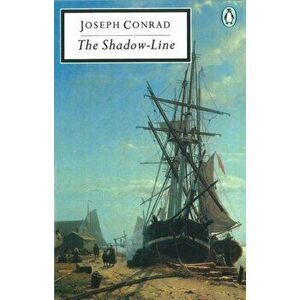 Shadow-Line, Paperback - Joseph Conrad imagine