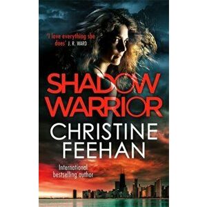 Shadow Warrior, Paperback - Christine Feehan imagine