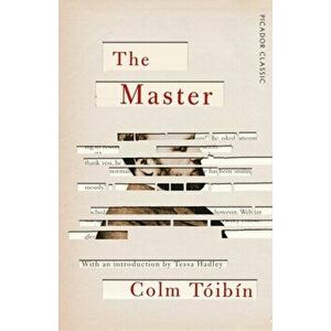 Master, Paperback - Colm Toibin imagine