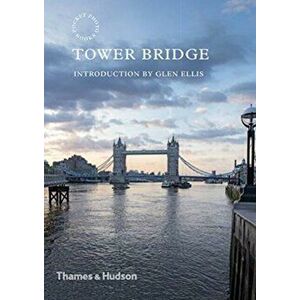 Tower Bridge, Paperback - Harry Cory Wright imagine