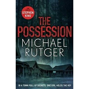 Possession, Paperback - Michael Rutger imagine