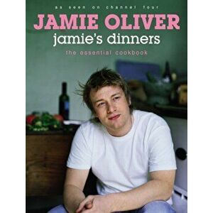 Jamie's Dinners, Hardback - Jamie Oliver imagine