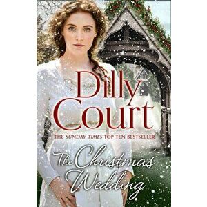 Christmas Wedding, Paperback - Dilly Court imagine