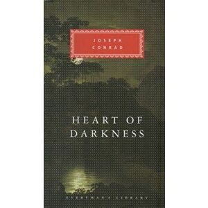 Heart Of Darkness, Hardback - Joseph Conrad imagine