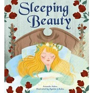 Storytime Classics: Sleeping Beauty, Paperback - Amanda Askew imagine