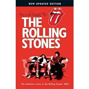 According to The Rolling Stones, Paperback - Ronnie Wood imagine