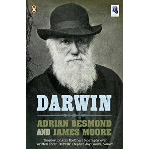 Darwin, Paperback - James Richard Moore imagine
