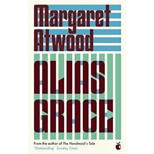 Alias Grace, Paperback - Margaret Atwood imagine
