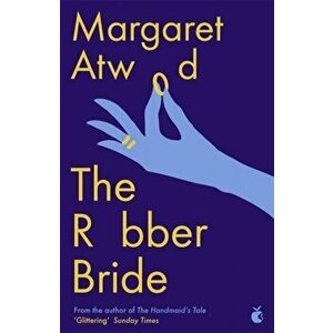 Robber Bride, Paperback - Margaret Atwood imagine