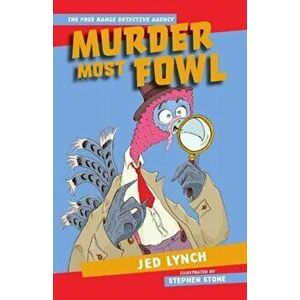 Murder Most Fowl, Paperback - Jed Lynch imagine