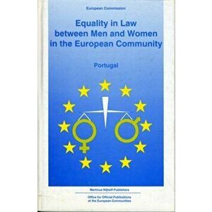 Equality in Law: Portugal, Hardback - Teresa Martins De Oliveira imagine