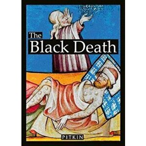 Black Death, Paperback - Brian Williams imagine