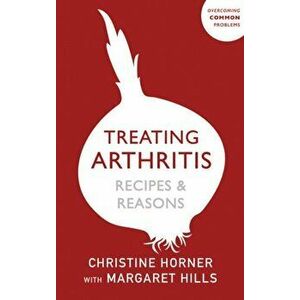 Treating Arthritis. The Drug Free Way, Paperback - Margaret Hills imagine