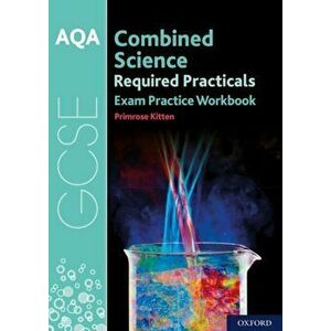 AQA GCSE Combined Science Required Practicals Exam Practice Workbook, Paperback - Primrose Kitten imagine