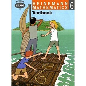 Heinemann Maths 6: Textbook (single), Paperback - *** imagine