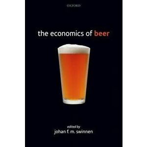 Economics of Beer, Paperback - *** imagine