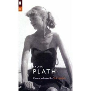 Sylvia Plath, Paperback - Sylvia Plath imagine