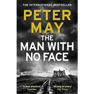 Man With No Face, Paperback - Peter May imagine