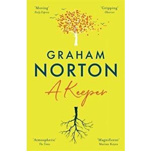 Keeper. The Sunday Times Bestseller, Paperback - Graham Norton imagine