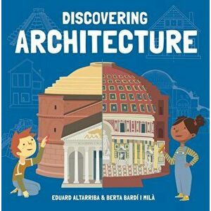 Discovering Architecture imagine