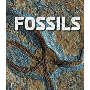 Fossils, Paperback - Ava Sawyer imagine