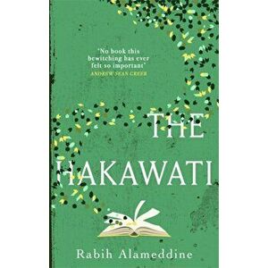 Hakawati, Paperback - Rabih Alameddine imagine