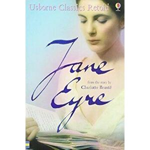 Jane Eyre, Paperback - Jane Bingham imagine