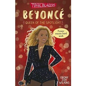 Trailblazers: Beyonce imagine