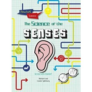 Senses, Paperback - Richard Spilsbury imagine