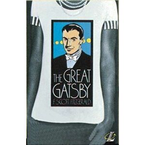 Great Gatsby, Paperback - Stephanie Colomb imagine