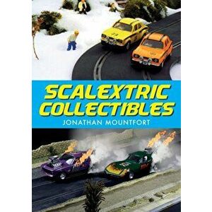 Scalextric Collectibles, Paperback - Jonathan Mountfort imagine
