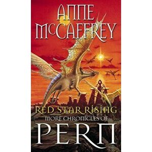 Red Star Rising. More Chronicles Of Pern, Paperback - Anne McCaffrey imagine