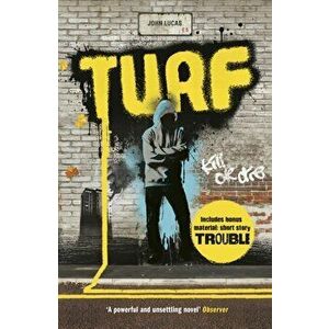 TURF, Paperback - John Lucas imagine