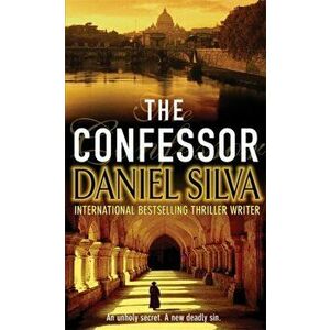 Confessor, Paperback - Daniel Silva imagine