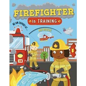 Firefighter in Training imagine