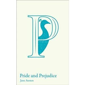 Pride & Prejudice, Paperback - *** imagine