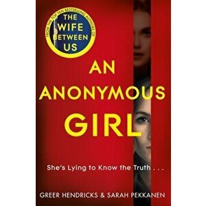 Anonymous Girl, Paperback - Sarah Pekkanen imagine