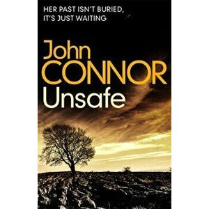Unsafe, Paperback - John Connor imagine