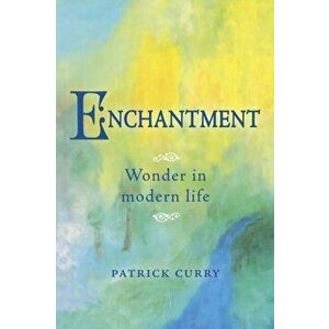 Enchantment. Wonder in Modern Life, Paperback - Patrick Curry imagine