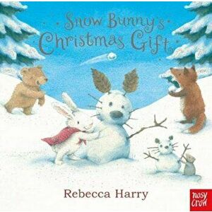 Snow Bunny's Christmas Gift, Paperback - *** imagine