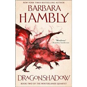 Dragonshadow, Paperback - Barbara Hambly imagine