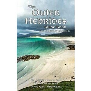 Outer Hebrides Guide Book, Paperback - Charles Tait imagine