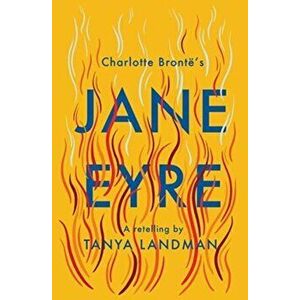 Jane Eyre. A Retelling, Paperback - Tanya Landman imagine