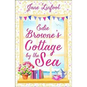 Cornish Cottage by the Sea. A Heartwarming, Hilarious Romance Read Set in Cornwall!, Paperback - Jane Linfoot imagine