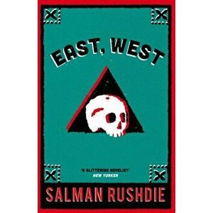 East, West, Paperback - Salman Rushdie imagine