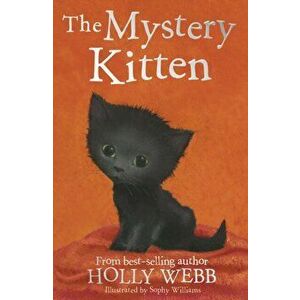 Mystery Kitten, Paperback - Holly Webb imagine