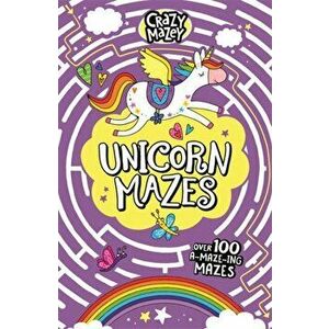 Magical Unicorn Mazes imagine