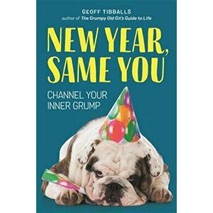 New Year, Same You, Hardback - Geoff Tibballs imagine