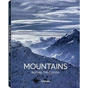 Mountains: Beyond the Clouds, Paperback - *** imagine