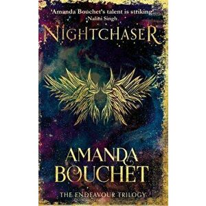 Nightchaser, Paperback - Amanda Bouchet imagine